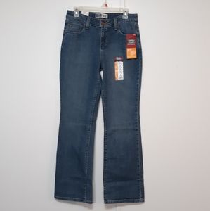 Levi's NWT Levi's Signature Jean's Mid Rise blue